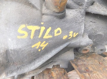 FIAT STILO 1.4 5D HB SKŘÍŇ ŘAZENÍ C24