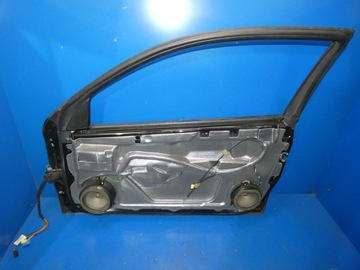 CLC W203 CL203 COUPE DVEŘE PRAVÉ PŘEDNÍ