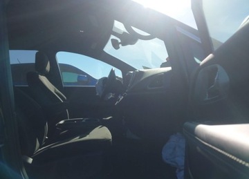 Chrysler Pacifica II 3.6 V6 291KM 2023 Chrysler Pacifica 2023, Touring, 3.6L, od ubezpieczalni 3.6 Benzyna 291KM, zdjęcie 8