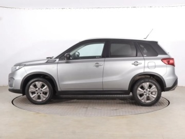 Suzuki Vitara III 2021 Suzuki Vitara 1.4 BoosterJet, Salon Polska, zdjęcie 2