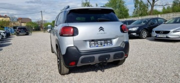 Citroen C3 Aircross  I 2018 Citroen C3 Aircross Bezwypadkowy 1.6BlueHDI Shine, zdjęcie 6