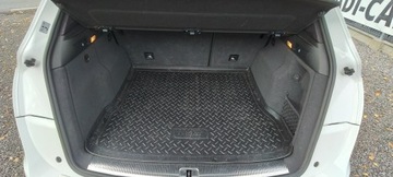Audi Q5 I SUV Facelifting 2.0 TDI clean diesel 190KM 2016 Audi Q5 Bogata wersja, super stan, 4x4, zdjęcie 17