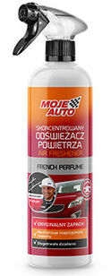 MOJE AUTO ODŚWIEŻACZ POWIETRZA 19-604 500 NEW CAR