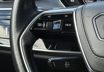 Audi A8 D5 Sedan 3.0 50 TDI 286KM 2019 Audi A8 I wlasciciel Polska Quattro Bezwypadkowy FVAT23 3.0, zdjęcie 19