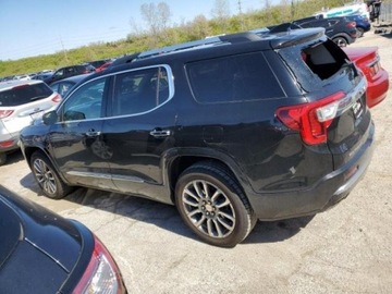  GMC Acadia 2020r., Denali, od ubezpieczalni 3.6 Benzyna 310KM, zdjęcie 2