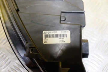 CHRYSLER 300C 2015- HALOGEN LED DRL LEVÝ USA