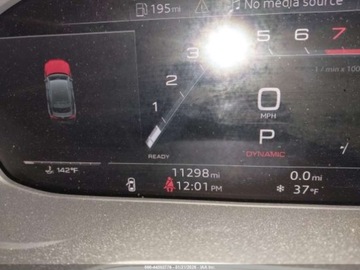 Audi A5 B10 2024 Audi S5 Sportback Premium Plus Tfsi Quattro Tiptronic 2024 3.0 Benzyna, zdjęcie 11