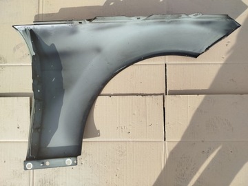 BLATNÍK LEVÝ PŘEDNÍ MERCEDES S W221 LAKIER:C197 05-09R ORIGINÁLNÍ