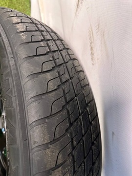 FORD EDGE 2015-2024 KOLO DOJEZDOVÉ REZERVY 18