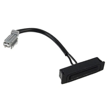 PŘEPÍNAČ KUFRU ZADNÍHO DO NISSAN QASHQAI 2006 2014 5,2 CM X