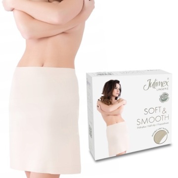 PÓŁHALKA Julimex SOFT & SMOOTH Lingerie r S