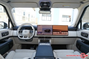  ZEEKR X ZEEKR 9X 2025 Ultra Edition Auto Punkt 2.0 Hybryda Plug-in 898KM, zdjęcie 7