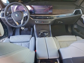 BMW X5 G05 2026 BMW X5 xDrive50e 2026 3.0l 3.0 Hybryda 483KM, zdjęcie 8