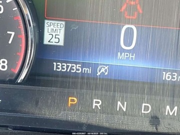 Ford Explorer VI 2020 Ford Explorer 2020 Ford Explorer XLT 4WD 2.3 Benzyna 300KM, zdjęcie 13