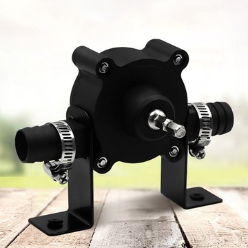 БУРОВОЙ НАСОС ДЛЯ ВОДЫ, ТОПЛИВА, МАСЛЯНОГО НАСОСА