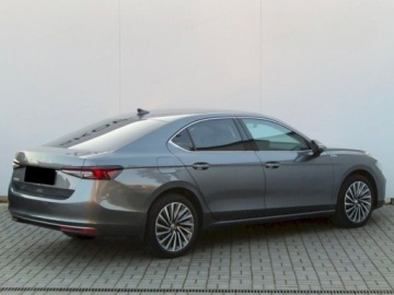 Skoda Superb IV 2026 SKODA Superb L&amp;K 2.0 TDI DSG 4x4 Sedan 193KM 2026, zdjęcie 2