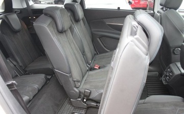 Peugeot 5008 II Crossover 1.2 PureTech 130KM 2019 Peugeot 5008 CROSSWAY 7 Os. 1 rej 2020 bogaty jak GT Pano Grip Gwarancja F, zdjęcie 17