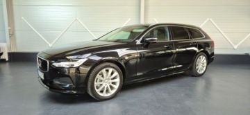 Volvo V90 II Kombi 2.0 D3 150KM 2019