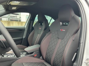 Skoda Octavia IV 2026 Skoda Octavia RS 2,0 TSI DSG 265KM, zdjęcie 5