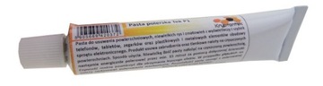 Pasta polerska Tek P1 - 10gram