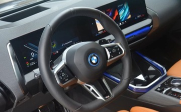 BMW X3 G45 SUV Plug-In 2.0 30e 299KM 2025 BMW X3 BMW Bonkowscy Hybryda Plug In 2.0 Hybryda Plug-in 299KM, zdjęcie 7