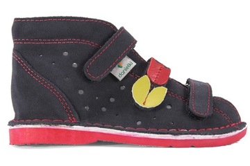 DANIELKI T135 SANDAŁY PROFILAKTYCZNE DOMOWE THOMAS