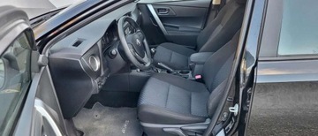 Toyota Auris II Hatchback 5d Dual VVT-i 100 99KM 2014 Toyota Auris 99 KM Navi bezwypadkowa Gwarancja oplacona 1.3 Benzyna 99KM, zdjęcie 15