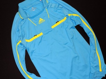 ADIDAS__МУЖСКАЯ СУДЕЙСКАЯ ФУТБОЛКА__L