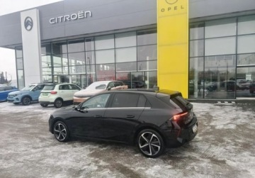 Opel 2023 Opel Astra Pierwszy wlasciciel. Salon Polska 1.5 Diesel 130KM, zdjęcie 1