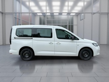 Volkswagen Caddy V Caddy 2.0 TDI 122KM 2026 Volkswagen Caddy Maxi/AUTOMAT/7 osob., diesel 2.0, zdjęcie 6