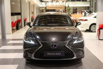 Lexus ES VII (XV70) 2019 Lexus ES 300h Elegance 2.5 Hybryda 178KM, zdjęcie 1