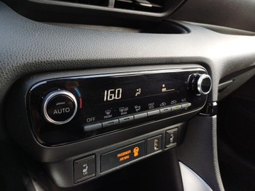 Toyota Yaris IV Hatchback 1.5 Hybrid Dynamic Force 116KM 2023 Toyota Yaris Hybrid 1.5 Comfort IV (2020-) Hybrid, zdjęcie 24