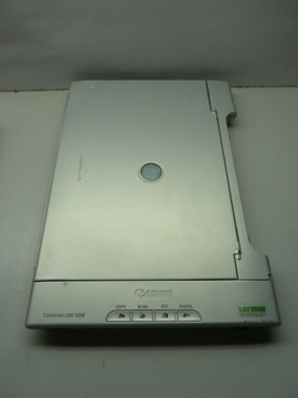 ПЛАНШЕТНЫЙ USB-СКАНЕР CANON CANOSCAN LIDE 500F