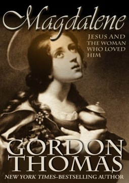 Magdalene - Thomas, Gordon EBOOK