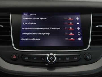 Opel 2017 Opel Grandland X 1.2T Dynamic Tempomat Nawigacja, zdjęcie 25