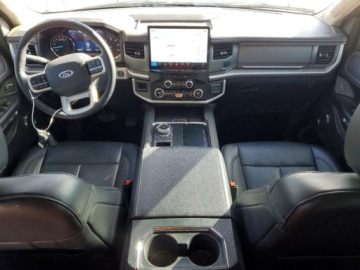 Ford Expedition III 2024 Ford Expedition Max Xlt 2024 3.5 Benzyna 380KM, zdjęcie 8