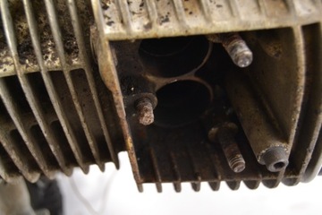 Двигатель БМВ Р 1150 РТ