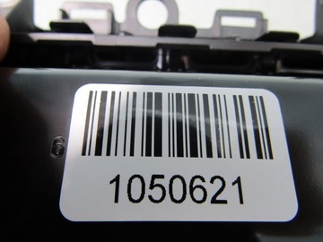 CIVIC XI 23R ПОДУШКА БЕЗОПАСНОСТИ ЗАДНЯЯ ЛЕВАЯ ЗАДНЯЯ ЛЕВАЯ 0080.P1.11.0013