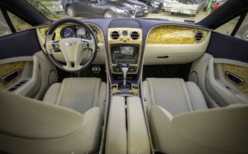 Bentley 2016 Bentley Continental GT Bentley Continental II GT 6.0 V12 TWIN TURBO 625KM, zdjęcie 9