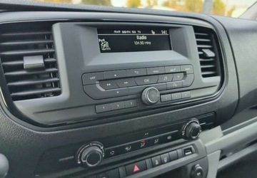 Fiat Scudo II 2022 Fiat Scudo E-Scudo DUZA Bateria 75KWH Nowy Gwarancja ASO Dealer fabr. FV23, zdjęcie 16