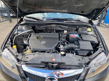 Mazda 6 I 2006 Mazda 6 1.8 Diesel 120KM, zdjęcie 6