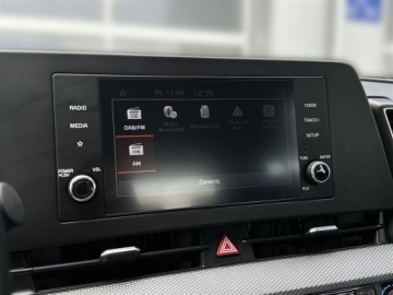 Kia Sportage V SUV 1.6 T-GDI 150KM 2023 Kia Sportage 1.6 T-GDI 150KM M l Led, Kamera, Salo, zdjęcie 20