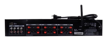 12 КОЛОННАЯ АУДИОСИСТЕМА JBL ДЛЯ ПОМЕЩЕНИЙ МАГАЗИНА