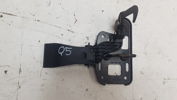 RYGIEL ZACZEP MASKI AUDI A4 B8 A5 8T Q5 8R