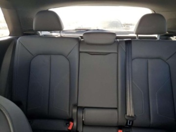 Audi Q3 II 2024 Audi Q3 2024, 2.0L, 4x4, PREMIUM PLUS S-LINE, od ubezpieczalni 2.0 Benzyna, zdjęcie 8