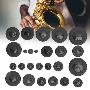 Подушка для саксофона Saxophone Saver Сувениры для вечеринок Практичная подушечка для рожка саксофона