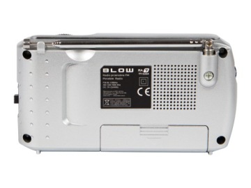 СТРОИТЕЛЬНАЯ РАДИО ПОРТАТИВНАЯ FM AM SW МИНИ-АНТЕННА НА АККУМУЛЯТОРЕ ДЛЯ РАБОТЫ В МАСТЕРСКОЙ