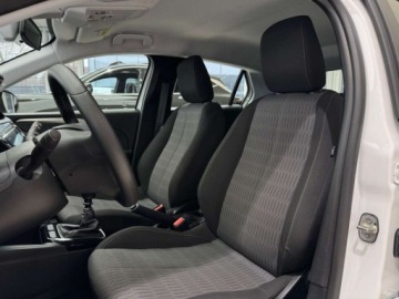 Opel Corsa F Hatchback 5d 1.5 Diesel 102KM 2020 Opel Corsa Edition Kamera cofania CarPlayAndroid Auto Czujniki parkowan, zdjęcie 8