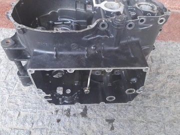 КАРТЕР БЛОК ДВИГАТЕЛЯ KAWASAKI GPZ 500