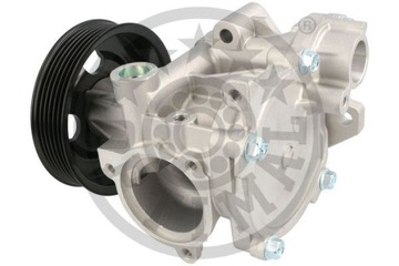 OPTIMAL AQ-2450 ČERPADLO VODY CHLAZENÍ MOTORU